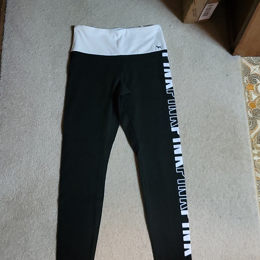 Victoria Secret High Wast Leggings